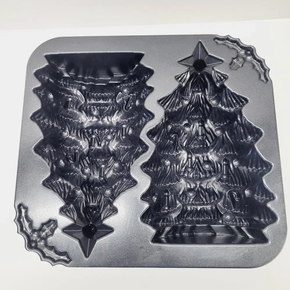 Nordic Ware mold pan